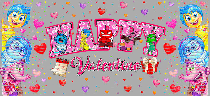 16oz Valentine-J8-911